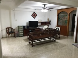 Blk 615 Woodlands Avenue 4 (Woodlands), HDB 5 Rooms #161604082